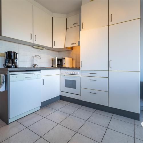 Appartement à vendre Westende - Caenen 3930269 - 481328