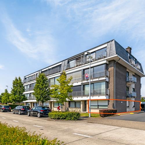 Appartement te koop Oostkamp - Caenen 3931518 - 249834