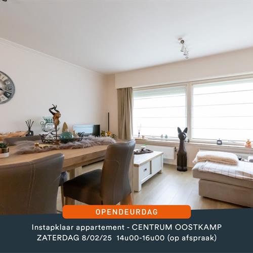 Appartement te koop Oostkamp - Caenen 3931518 - 249828