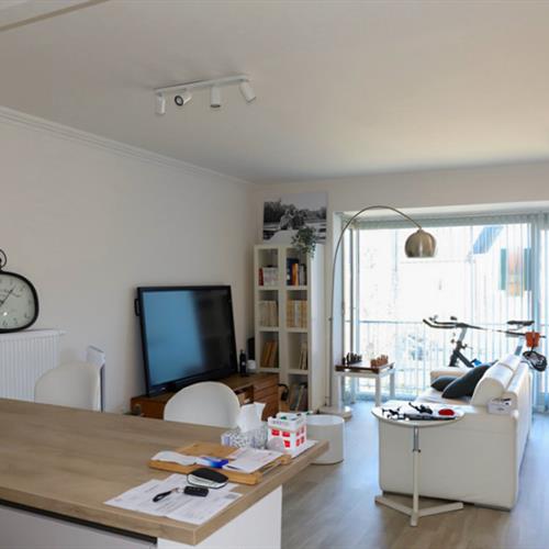 Appartement te koop Oostkamp - Caenen 3931644 - 254223