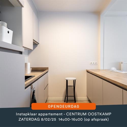 Appartement te koop Oostkamp - Caenen 3931644 - 254208