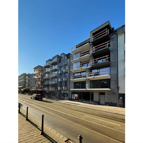 Commerce à vendre La Panne - Caenen 3931826 - 245222