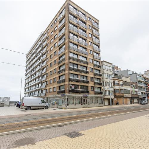 Appartement te koop Middelkerke - Caenen 3932139 - 246114