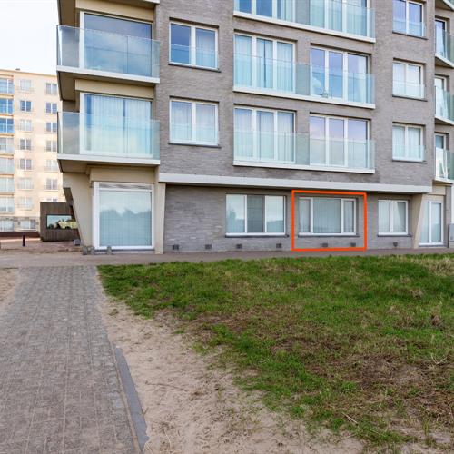 Appartement te koop Oostduinkerke - Caenen 3932143 - 251058