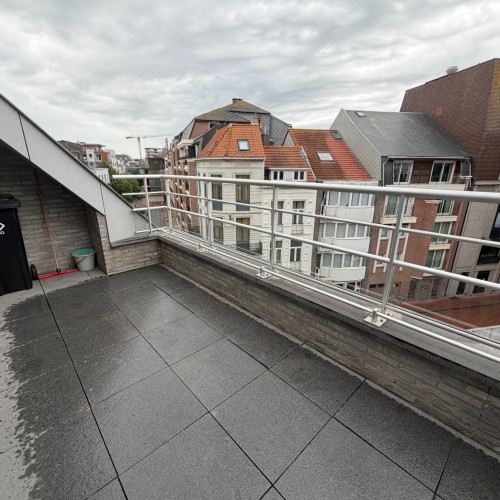 Appartement à louer Blankenberge - Caenen 3932149 - 3746001023000104108