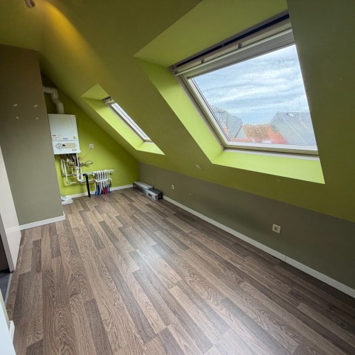 Appartement à louer Blankenberge - Caenen 3932149 - 3746001023000104117