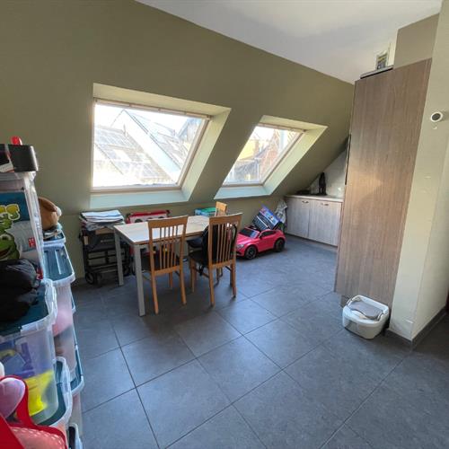 Appartement te huur Blankenberge - Caenen 3932149 - 246441