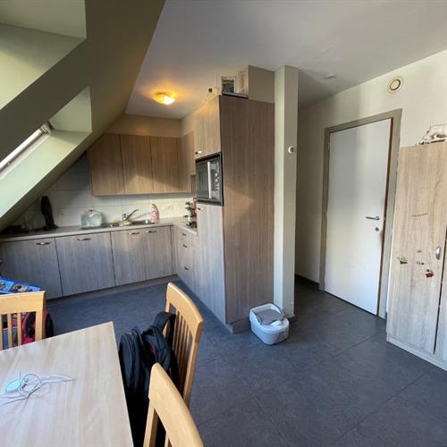 Appartement te huur Blankenberge - Caenen 3932149 - 246444