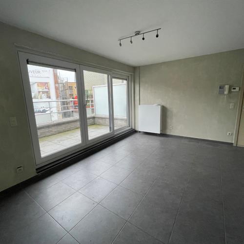 Appartement à louer Blankenberge - Caenen 3932149 - 272408