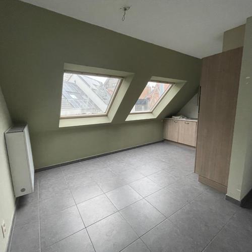 Appartement à louer Blankenberge - Caenen 3932149 - 272411