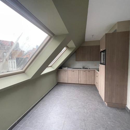 Appartement à louer Blankenberge - Caenen 3932149 - 272423