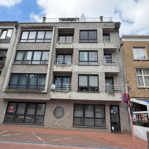 Appartement à louer Blankenberge - Caenen 3932149 - 3746001023000104104
