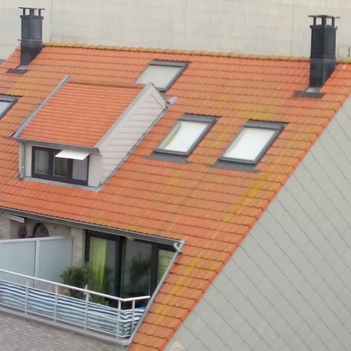 Appartement à louer Blankenberge - Caenen 3932149 - 3746001023000072266