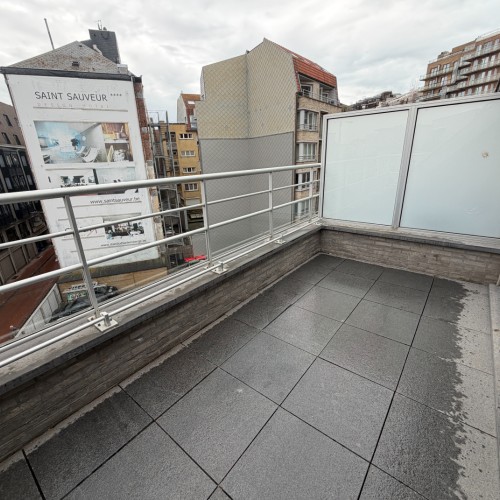 Appartement à louer Blankenberge - Caenen 3932149 - 3746001023000104109