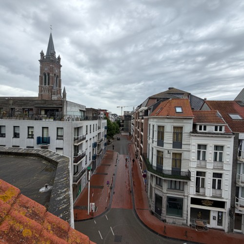 Appartement à louer Blankenberge - Caenen 3932149 - 3746001023000104110