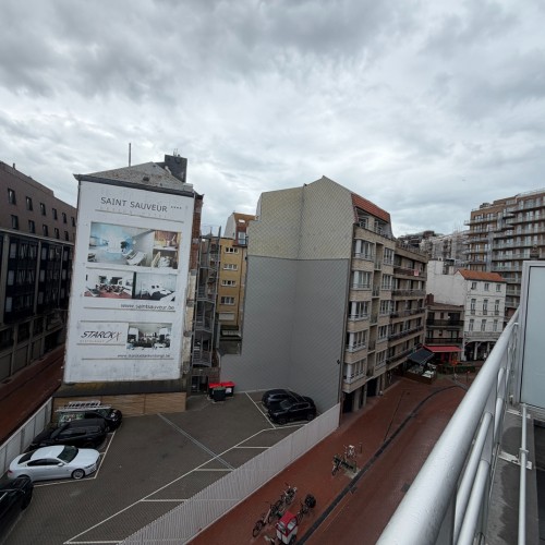 Appartement à louer Blankenberge - Caenen 3932149 - 3746001023000104111