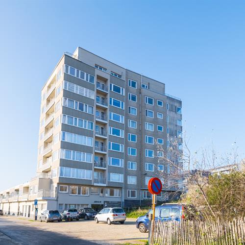 Appartement te koop Middelkerke - Caenen 3932511 - 272046