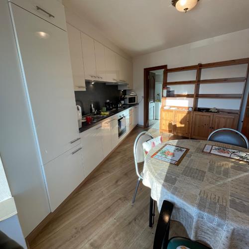 Appartement te huur Blankenberge - Caenen 3933180 - 250668