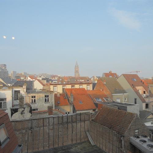 Appartement te huur Blankenberge - Caenen 3933180 - 250686