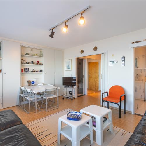 Studio te koop Middelkerke - Caenen 3933909 - 251013