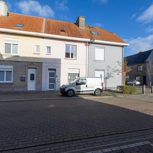 Huis te koop Oostende - Caenen 3934246 - 250869