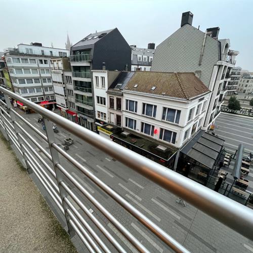 Appartement te huur Blankenberge - Caenen 3936091 - 250923