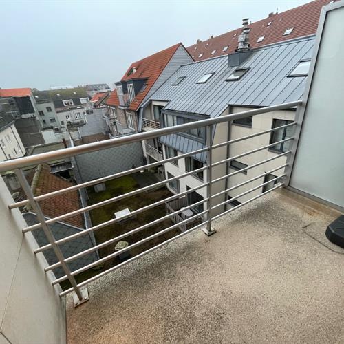 Appartement te huur Blankenberge - Caenen 3936091 - 250941