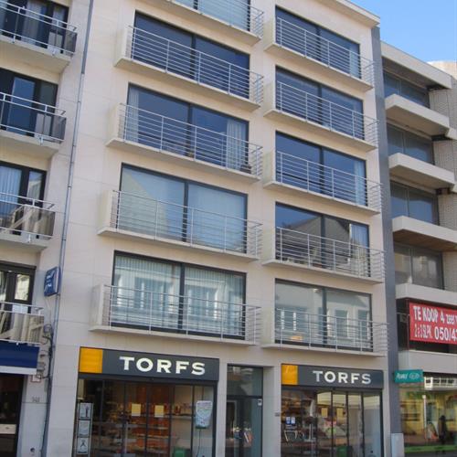 Appartement te huur Blankenberge - Caenen 3936091 - 250905