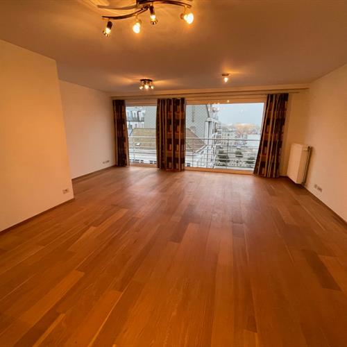 Appartement te huur Blankenberge - Caenen 3936091 - 250911