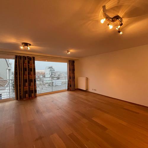 Appartement te huur Blankenberge - Caenen 3936091 - 250908