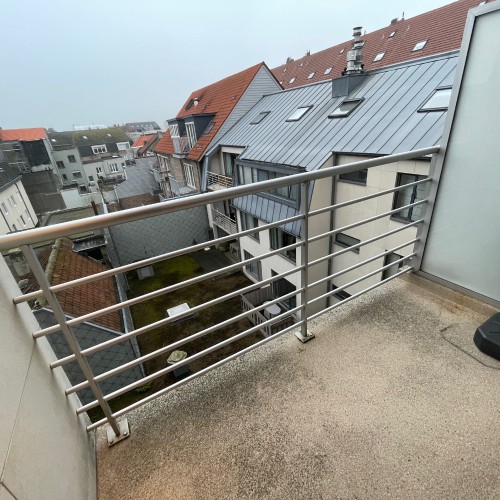 Appartement à louer Blankenberge - Caenen 3936091 - 3746001023000071932