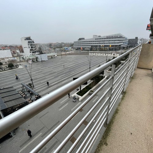 Appartement à louer Blankenberge - Caenen 3936091 - 3746001023000071927