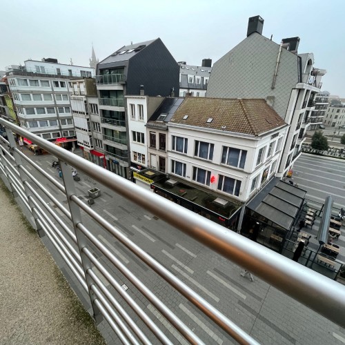Appartement à louer Blankenberge - Caenen 3936091 - 3746001023000071926