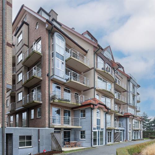 Appartement à vendre Blankenberge - Caenen 3936553 - 256889