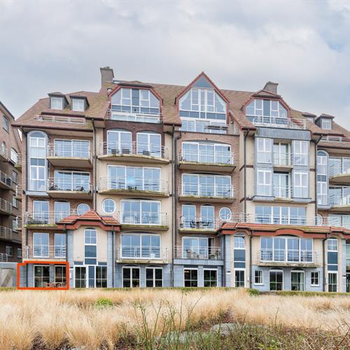 Appartement à vendre Blankenberge - Caenen 3936553 - 256892