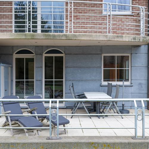 Appartement à vendre Blankenberge - Caenen 3936553 - 256901