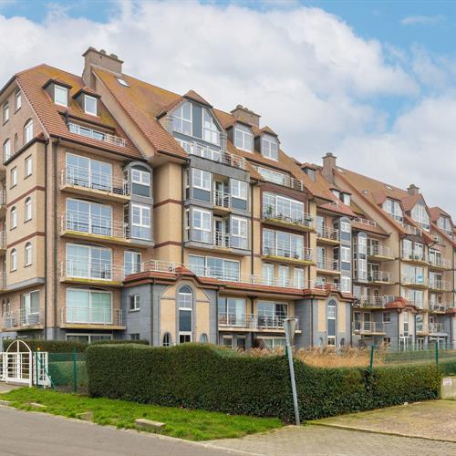 Appartement à vendre Blankenberge - Caenen 3936553 - 256958