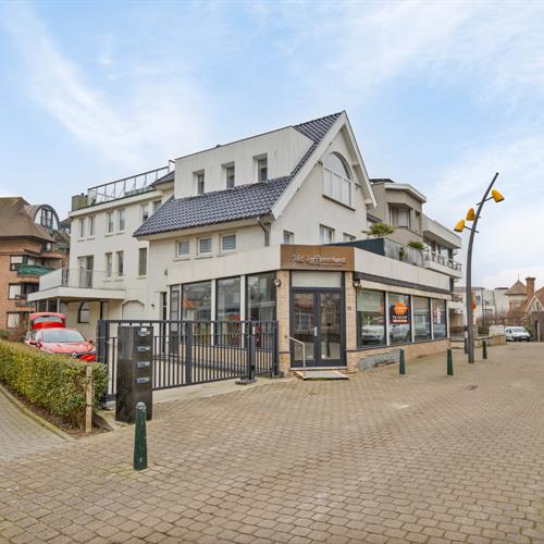 Studio te koop De Panne - Caenen 3936668 - 258666