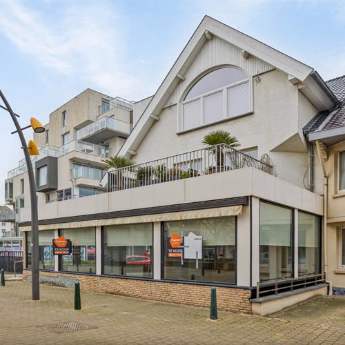 Studio te koop De Panne - Caenen 3936668 - 258672