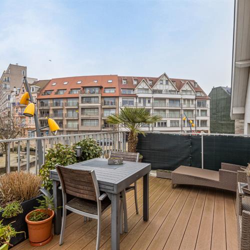 Appartement te koop De Panne - Caenen 3936668 - 257706