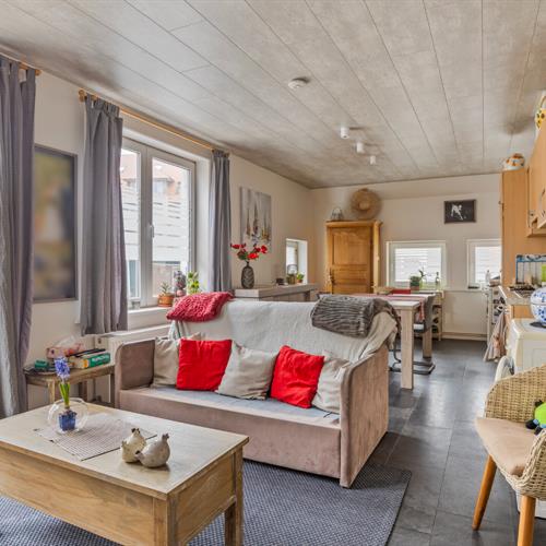 Studio te koop De Panne - Caenen 3936668 - 478785