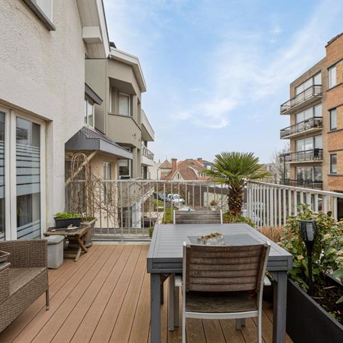 Studio te koop De Panne - Caenen 3936668 - 478797