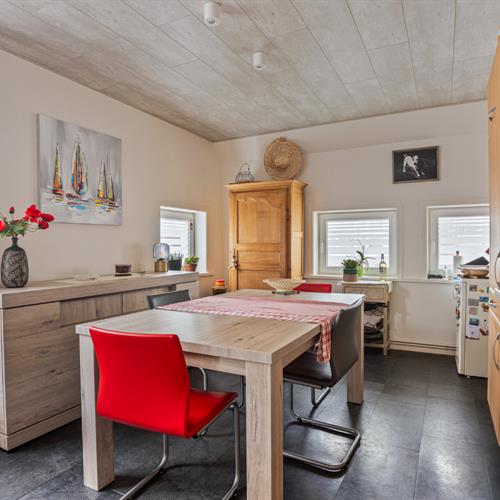 Studio te koop De Panne - Caenen 3936668 - 478788