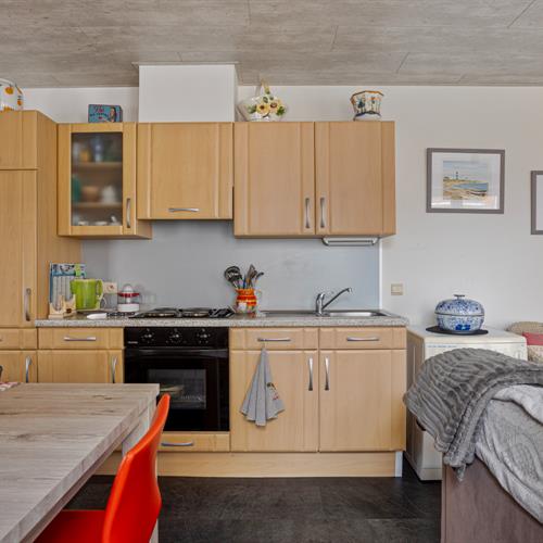Studio te koop De Panne - Caenen 3936668 - 478794