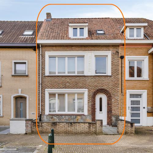 Maison à vendre La Panne - Caenen 3937076 - 301115