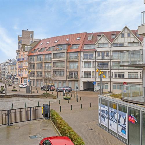 Appartement te koop De Panne - Caenen 3937242 - 258774