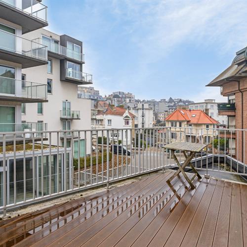 Appartement te koop De Panne - Caenen 3937242 - 478812