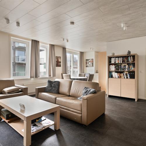 Appartement te koop De Panne - Caenen 3937242 - 478815