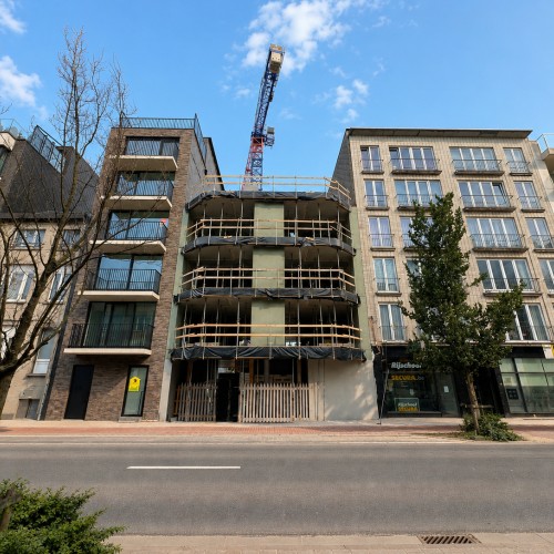 Construction neuve à vendre Ostende - Caenen 3939590 - 3746001023000105033