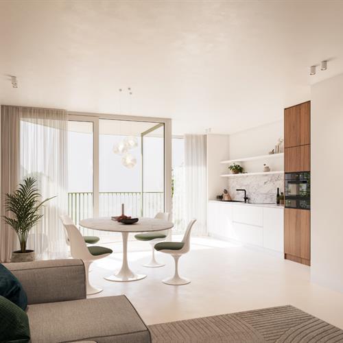 Construction neuve à vendre Ostende - Caenen 3939590 - 471926